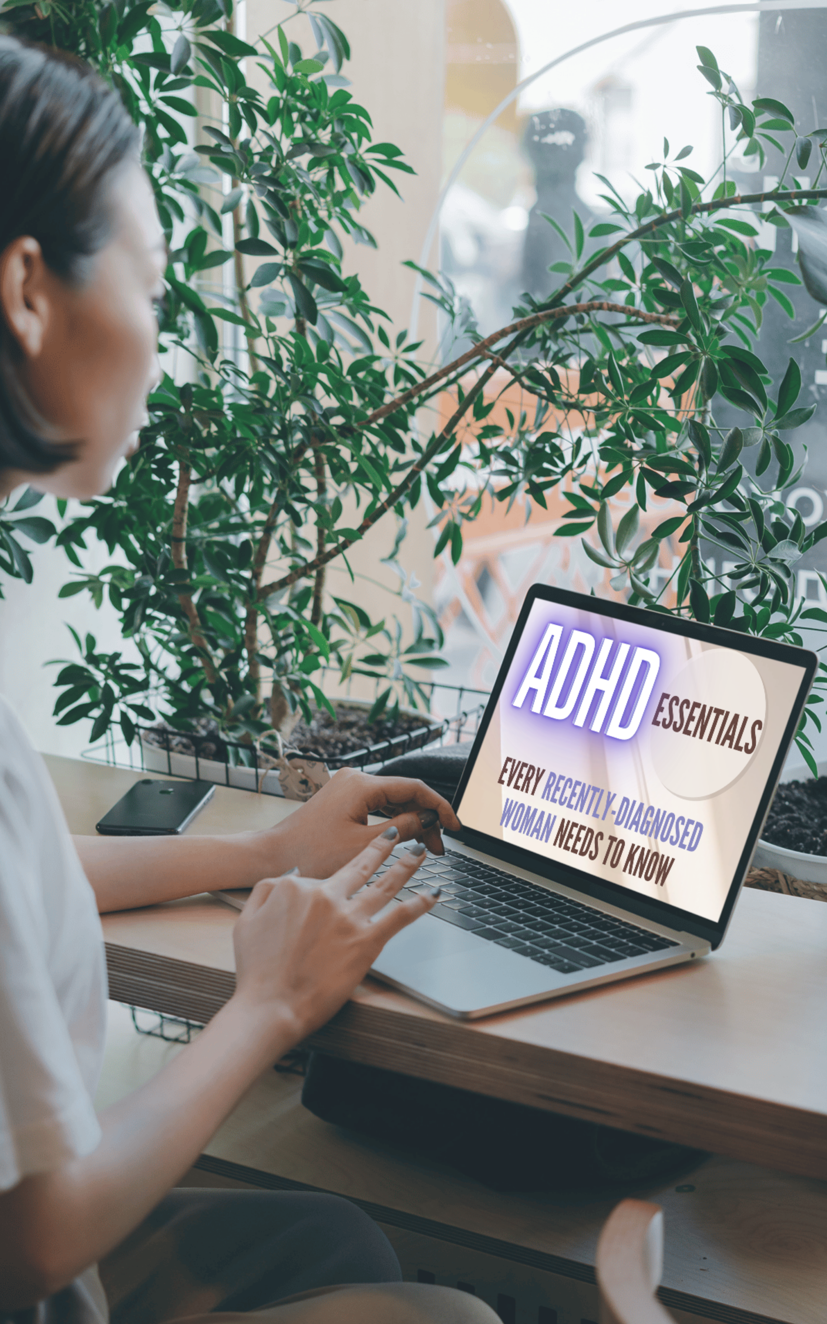 ADHD ESSENTIALS EVERYONE NEEDS TO KNOW (PDF INSTANT DOWNLOAD)