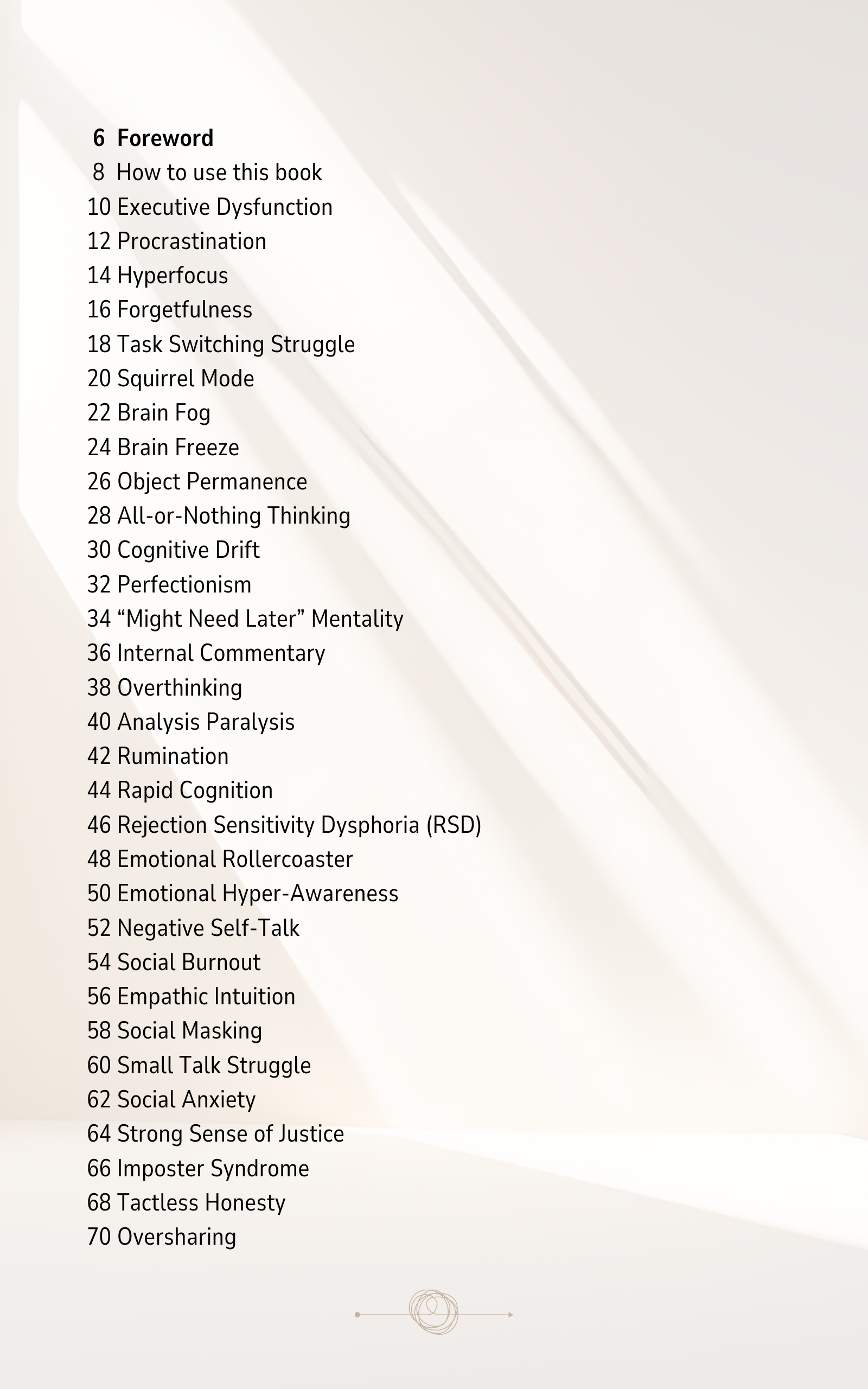 ADHD ESSENTIALS EVERYONE NEEDS TO KNOW (PDF INSTANT DOWNLOAD)