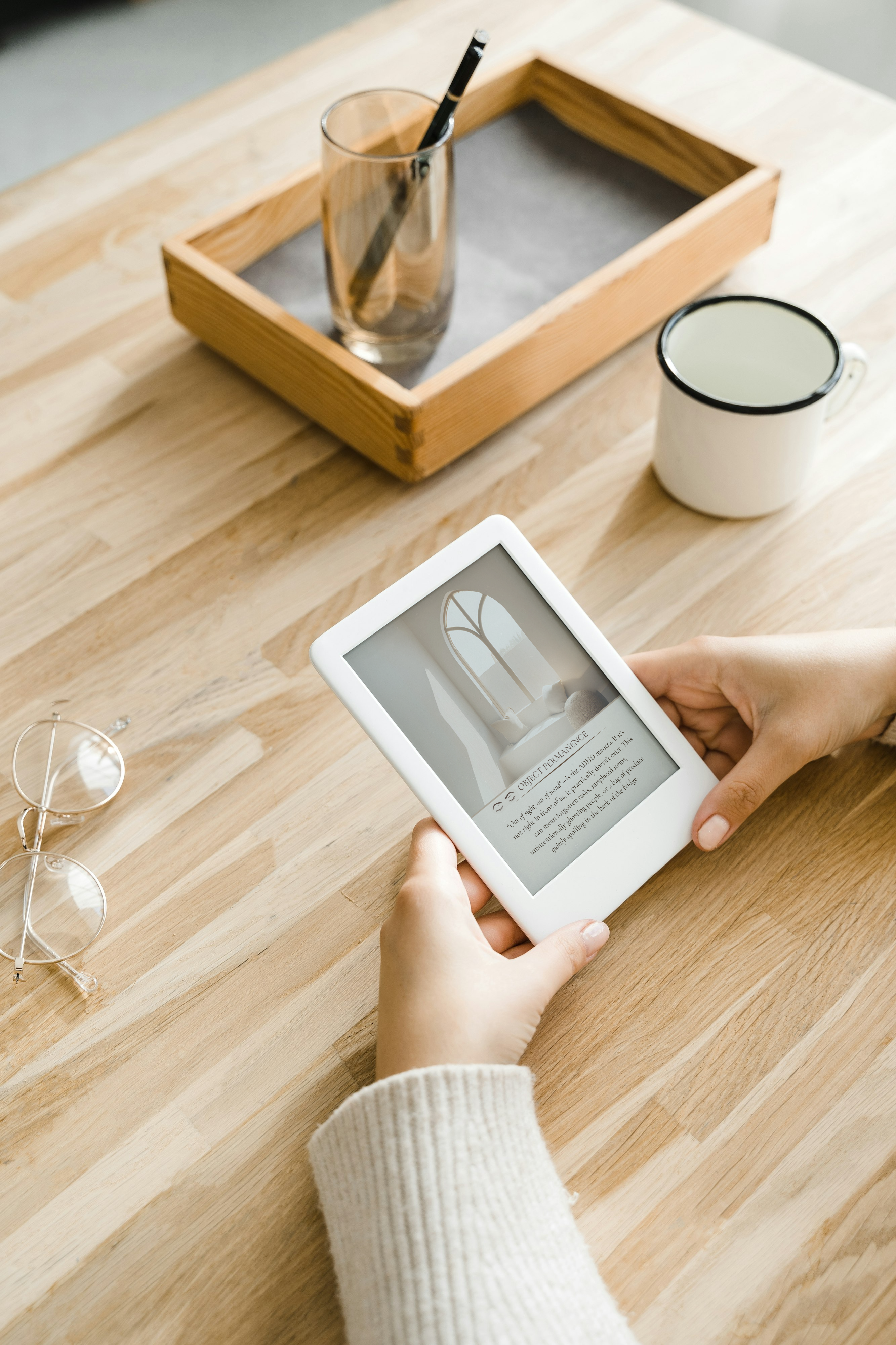 ADHD ESSENTIALS EVERYONE NEEDS TO KNOW (PDF INSTANT DOWNLOAD)